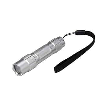 フラッシュライト SUREFIRE (シュアファイア) P2XD-A-BK FURY DEFENDER LED